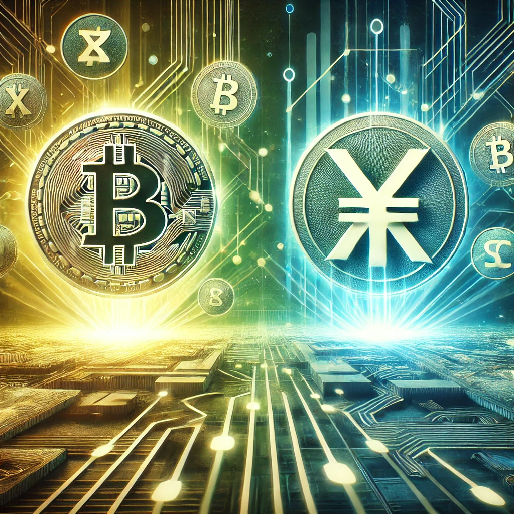 Stablecoins vs. XRP: The Battle for Cross-Border&nbsp;Payments