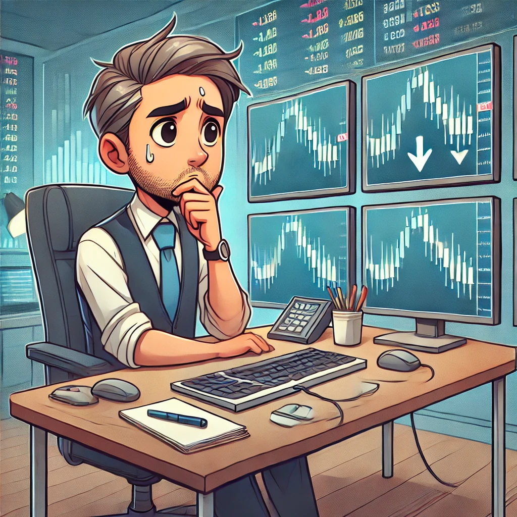 Hold or Fold: Stablecoins Take the Wheel—Should You&nbsp;Worry?